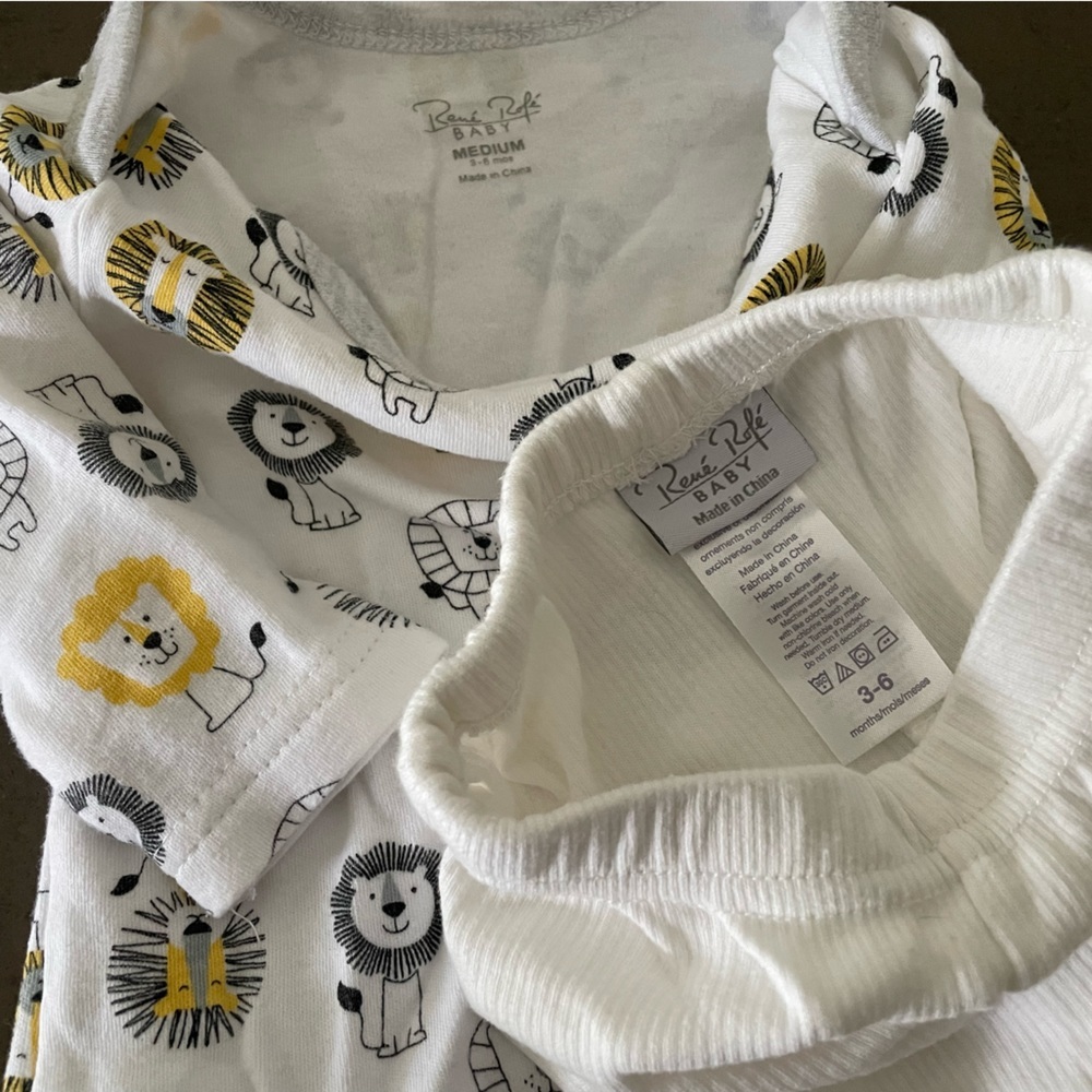 Rene Rofe Baby Outfit - Picture 6 of 6